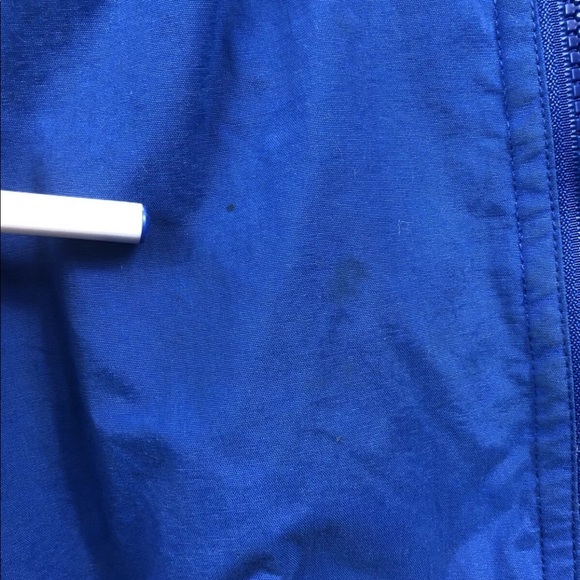 Greg Norman Vintage Windbreaker Rain Jacket XL - Picture 9 of 12